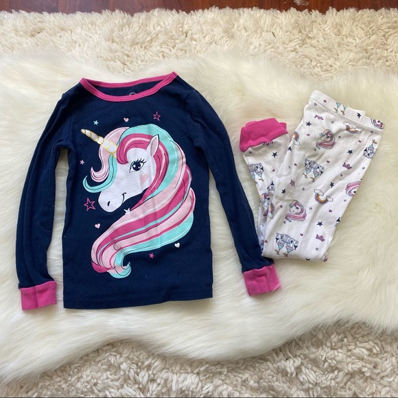 Unicorn pjs 10 for $10